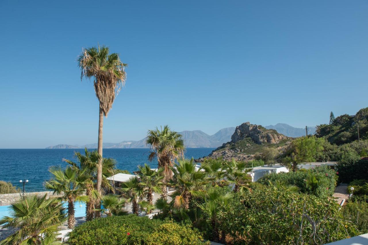 Vangelis Villas Amoudara  Екстер'єр фото