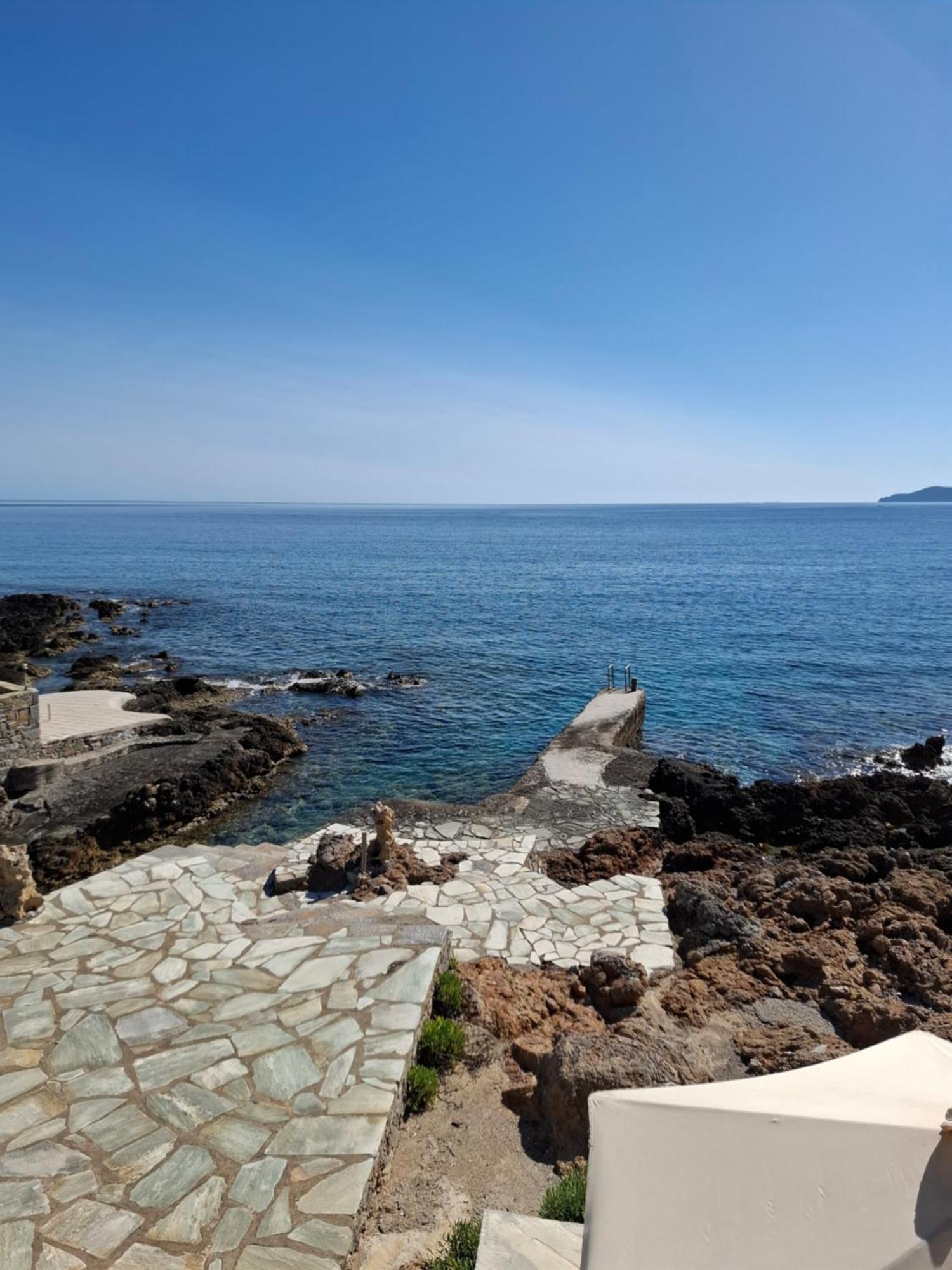 Vangelis Villas Amoudara  Екстер'єр фото